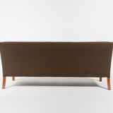 Sofa Denmark 1960