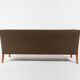 Sofa Denmark 1960