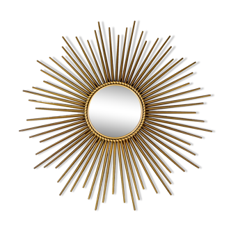 Sun mirror Chaty Vallauris 71 cm