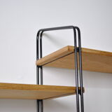 String type shelf 1970