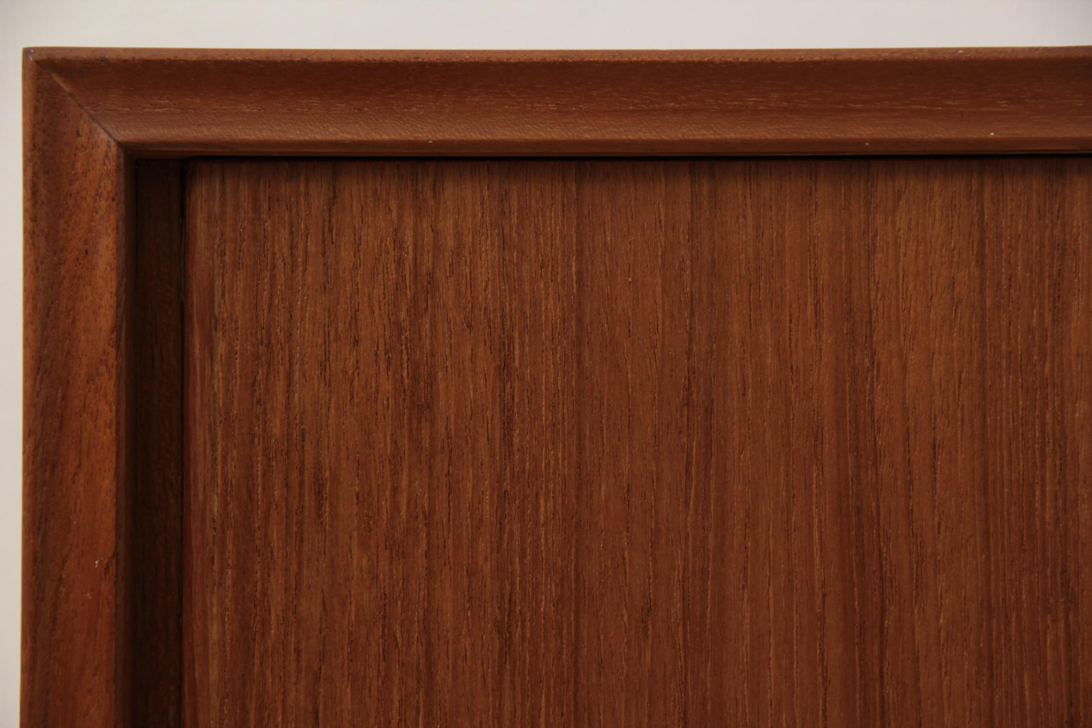 Mid Century Teak Sideboard by Heinrich Riestenpatt for RT Möbel