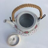 Vintage teapot