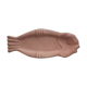 Vintage ceramic fish dish