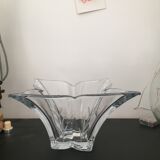 Crystal caulding