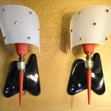 Sconces 1950