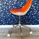 Vintage Armet Greta Chair