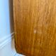 Commode vintage
