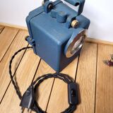 Wonder Agral lantern lamp
