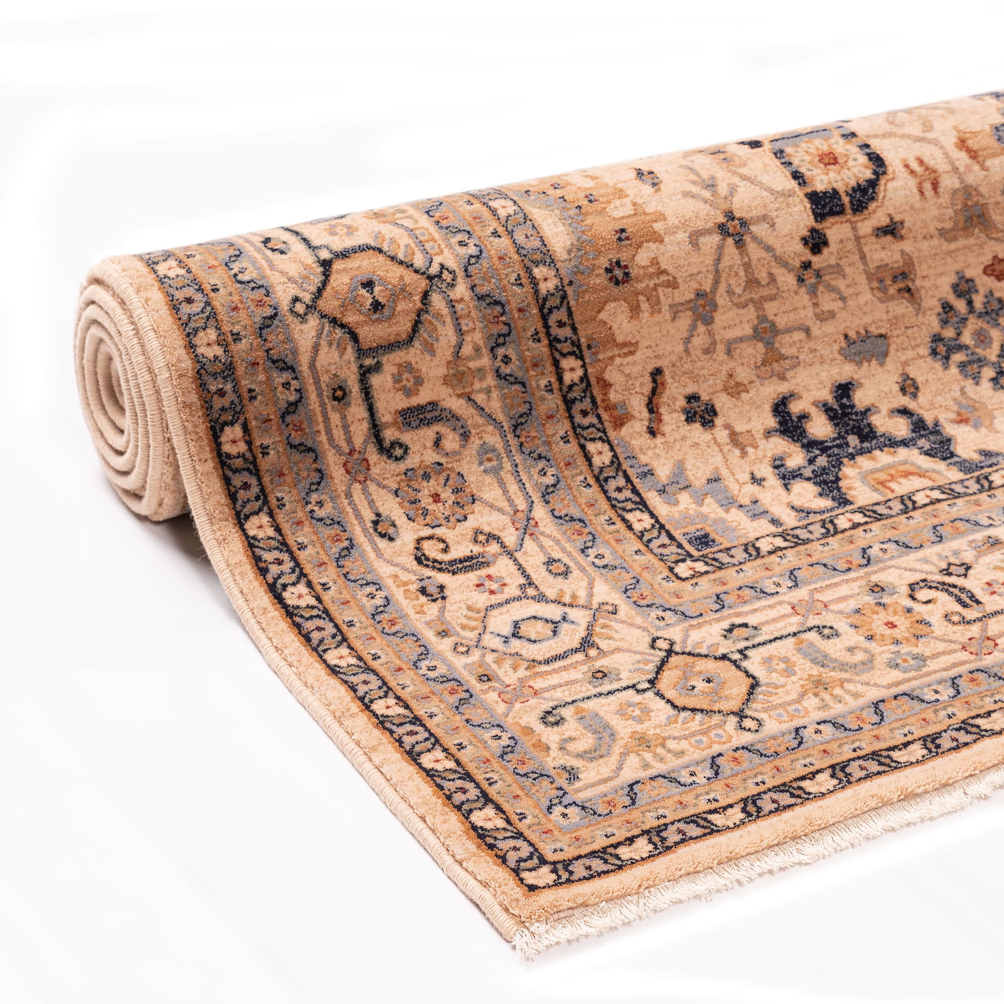 Tapis d'orient moderne 160x240 cm