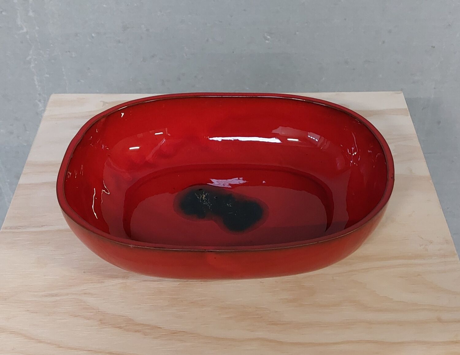 Bol en céramique