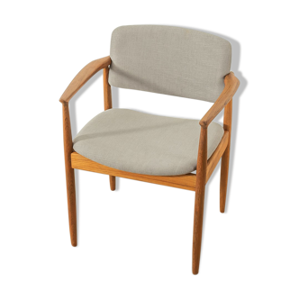 1960s armchair, poul erik jorgensen