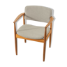 1960s armchair, poul erik jorgensen