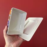 Acapulco Butter Dish