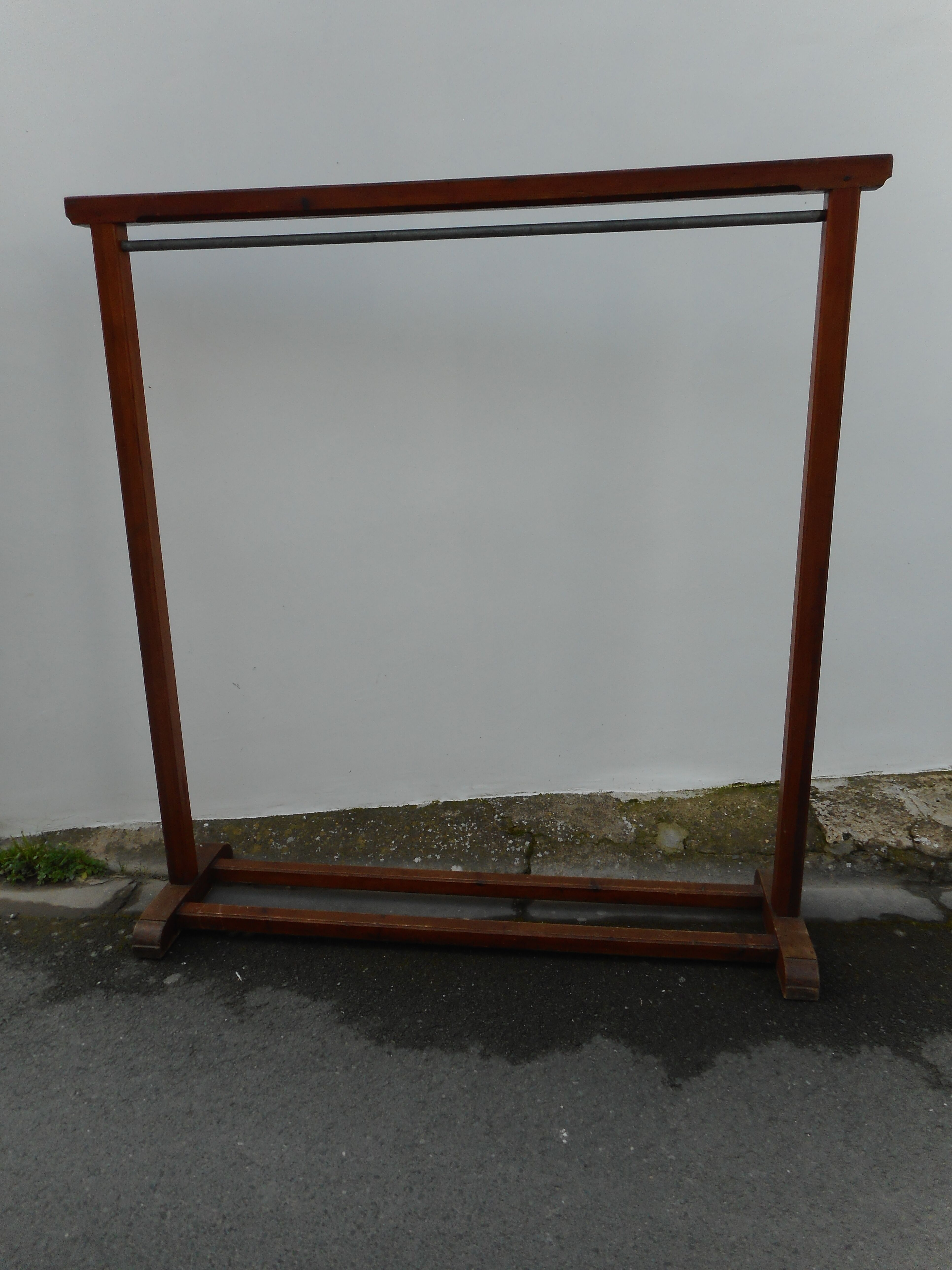 Bringing it to store