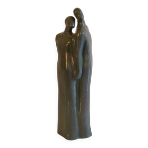 Sculpture danoise en