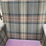 Set of cinema seats