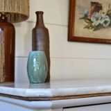 Marble chest of drawers