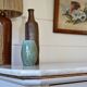 Commode marbre