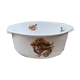 Old porcelain plate from Sarreguemines Digoin – Hunting decoration
