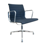 Armchair EA 108 by Charles & Ray Eames, Vitra