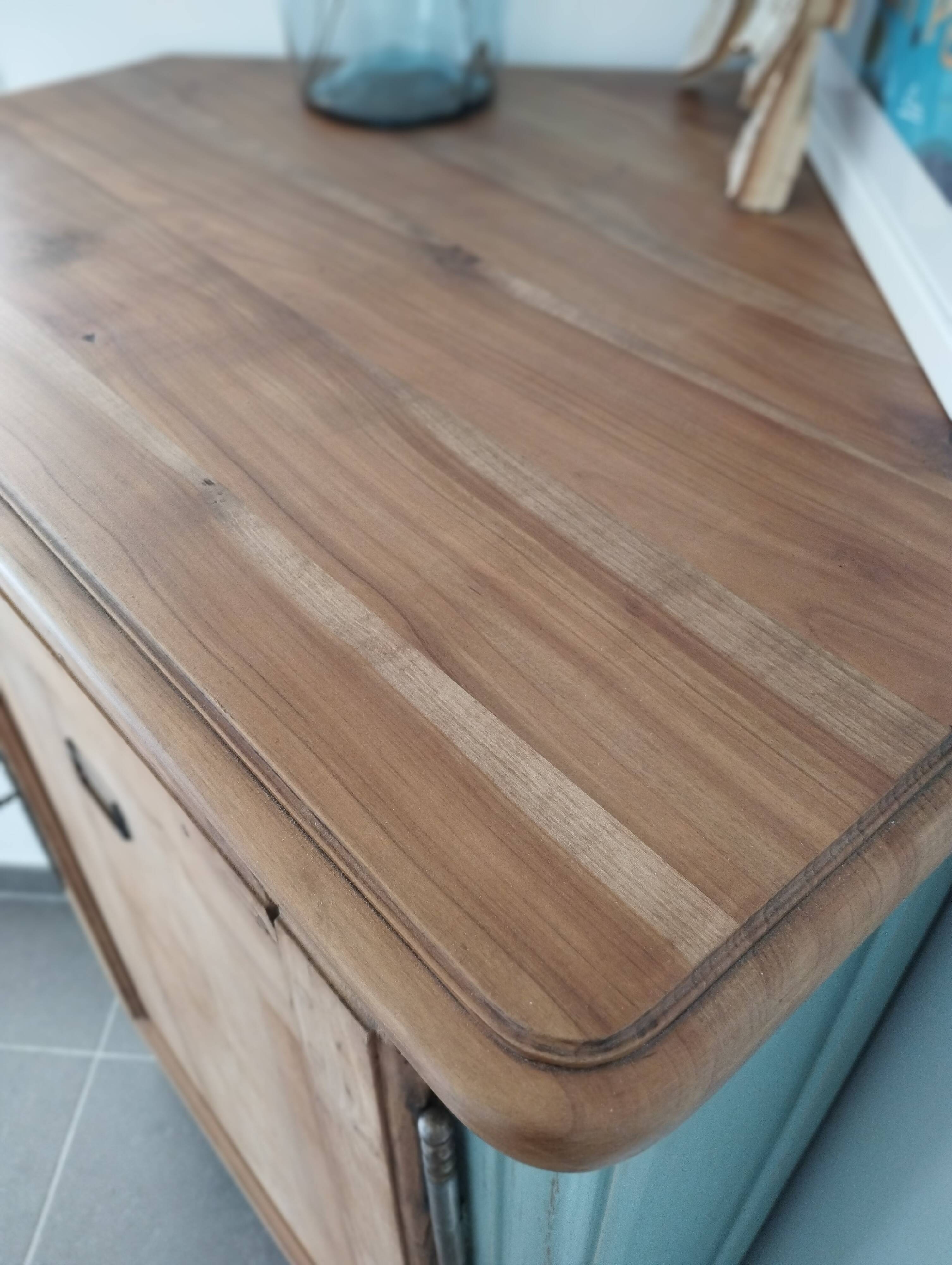Large corner cabinet