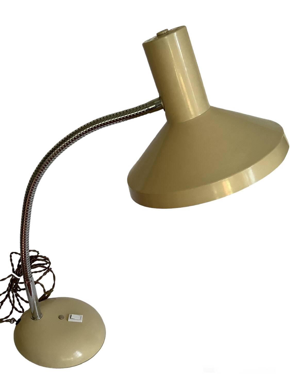 Vintage lamp 1960