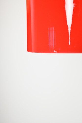 Italian Hanging Lamp, 1960s