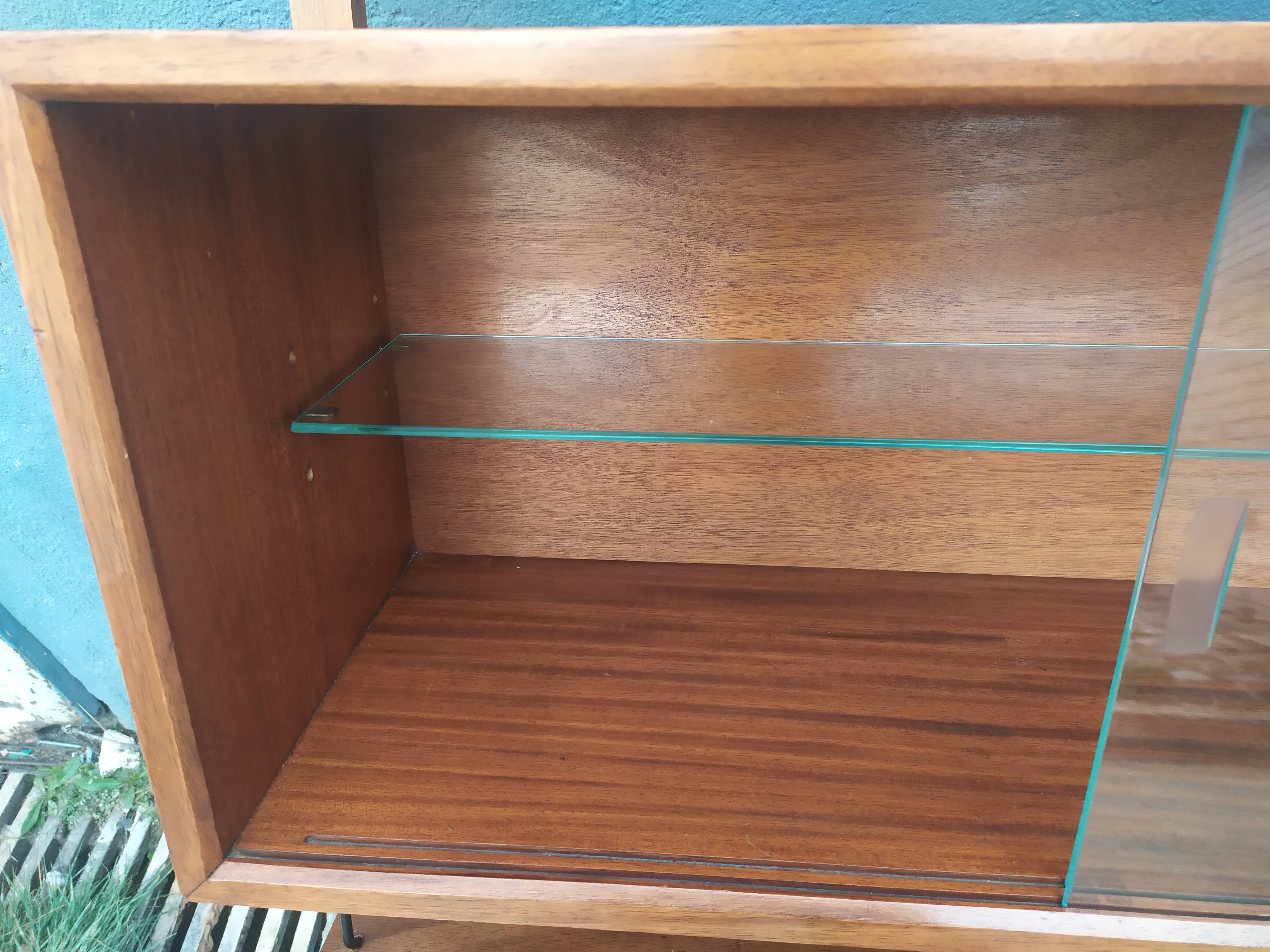 Royal shelf system by Poul Cadovius teak