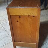 Commode année 50