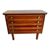Vintage chest of drawers 4 drawers