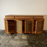 Design enfilade