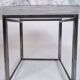 Rare PK 54 dining table - Model PK 54 - Cipollini marble top - Poul Kjærholm - E. Kold Christensen - 1960s