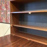 Scandinavian design desk from the 1950s.