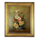 Oil on Canvas Painting Floral Still Life, French School, Paris, Early
