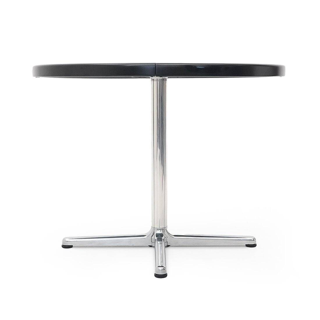 Folding table by Giancarlo Piretti for Anonima Castelli, 1970s.