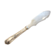 Butter knife, Rocaille model, Ercuis