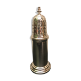 Silver Metal Sprinkler