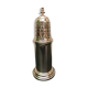 Saupoudreuse Métal Argenté