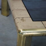 Cattadori 1970 coffee table
