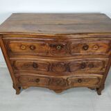 Commode Louis XV