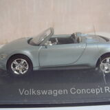 Vokswagen concept r 1/43