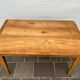 Farmhouse table