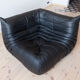 Togo sofa set model designed by Michel Ducaroy 1973