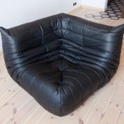 Togo sofa set model designed by Michel Ducaroy 1973