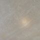 Rectangular travertine coffee table