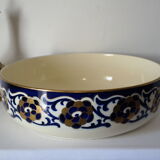 Ceramics bowl Moulins des Loups