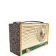 Vintage Telemonde Radio