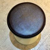 Tabouret tulipe esprit Knoll