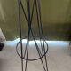 Astrolabe coat rack