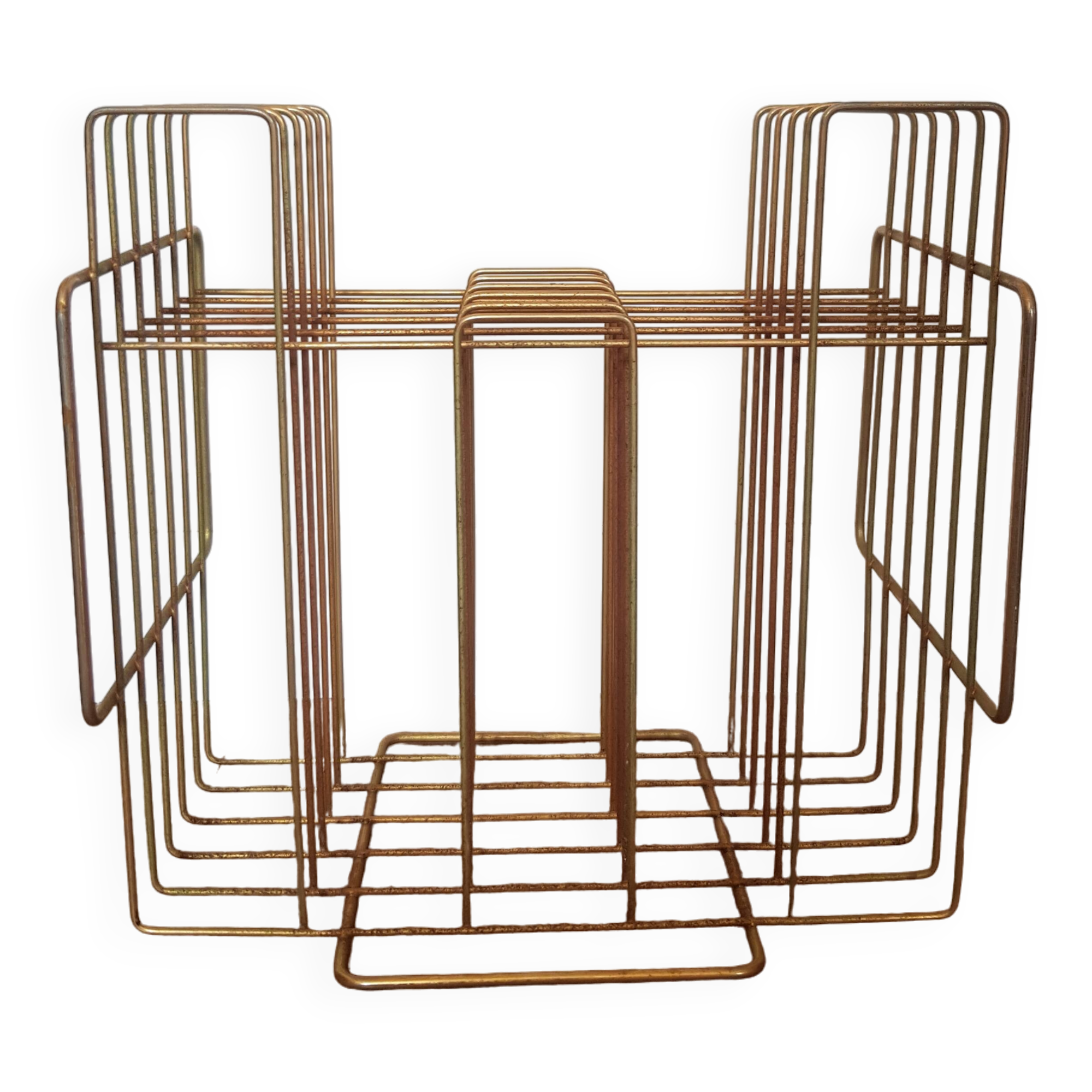 Magazine rack or vinyl rack